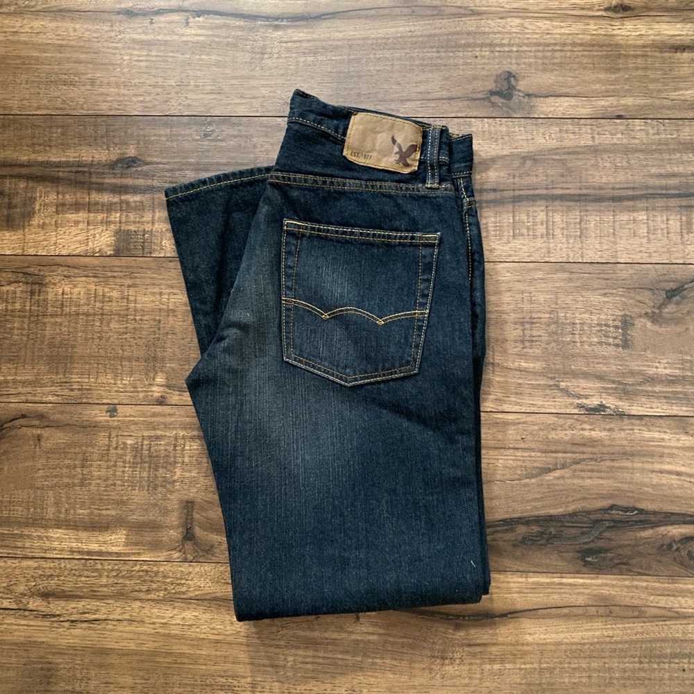 American Eagle Size 28X30